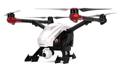 Квадрокоптер Walkera Voyager 3 Купить квадрокоптер Walkera Voyager 3 в интернет-магазине MyDrone