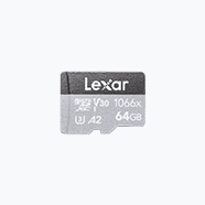 Карта памяти microSD