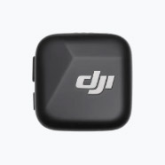 Передатчик DJI Mic Mini (чёрный)