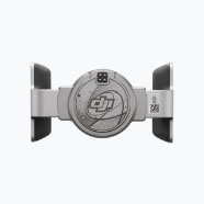 Магнитный держатель смартфона