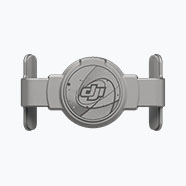 Магнитный зажим DJI OM Magnetic Phone Clamp 4