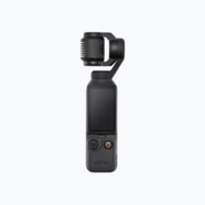 DJI Osmo Pocket 4