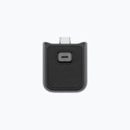 Удлинитель ручки с отверстием 1/4 дюйма