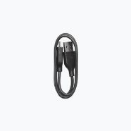 Зарядный кабель USB-C (40 см)