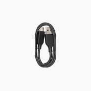 Зарядный кабель USB-C (40 см)
