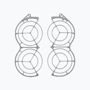 Защита пропеллеров (пара)