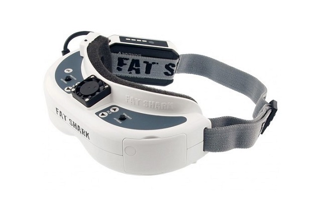 Fatshark hd goggles online