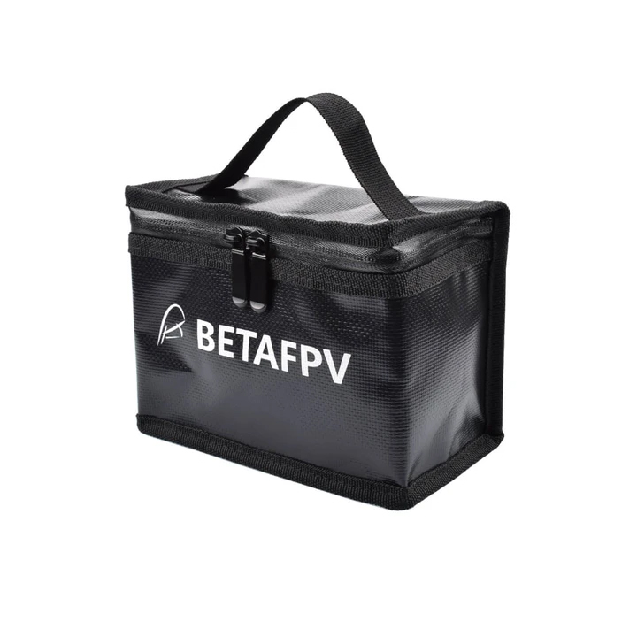 BetaFPV 165х90х120mm Lipo bag