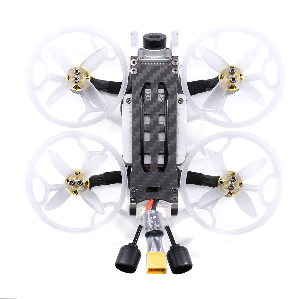 DJI Air Unit. GEPRC Mark 5 6s DJI Air Unit. Квадрокоптер для фристайла.