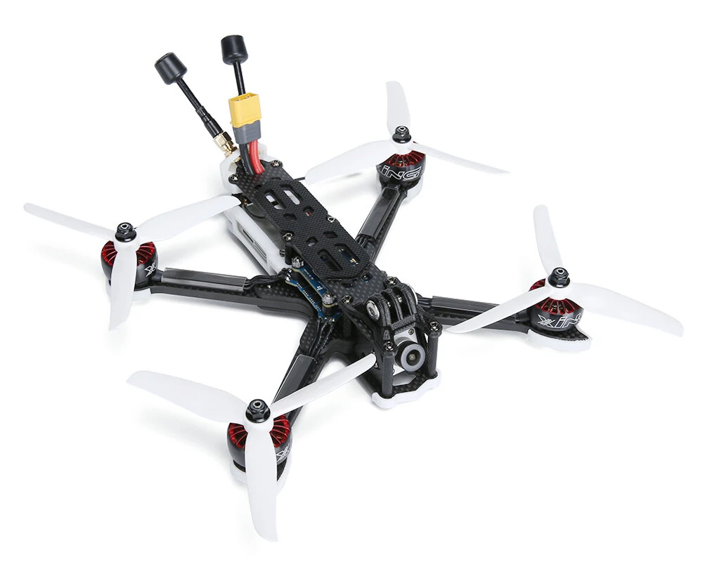 iFlight Cidora SL5 V2.1 HD с Air Unit
