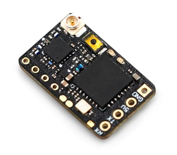 Приёмник TBS Crossfire Nano RX Pro купить в Москве в интернет-магазине ...