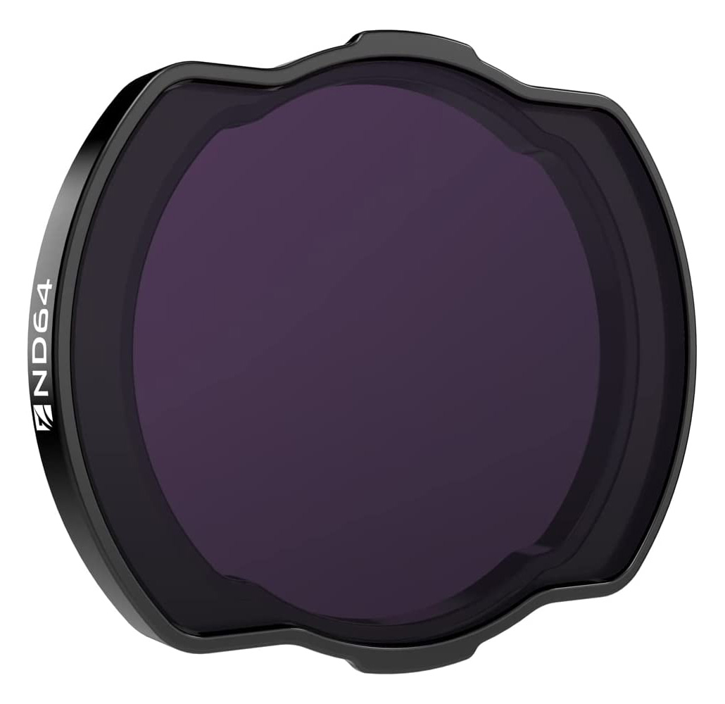 Freewell ND64 filter for DJI Avata