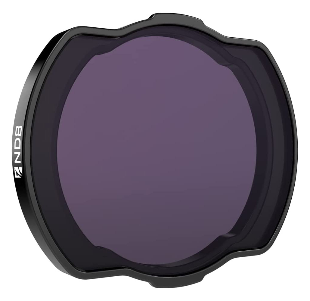 Freewell ND8 filter for DJI Avata