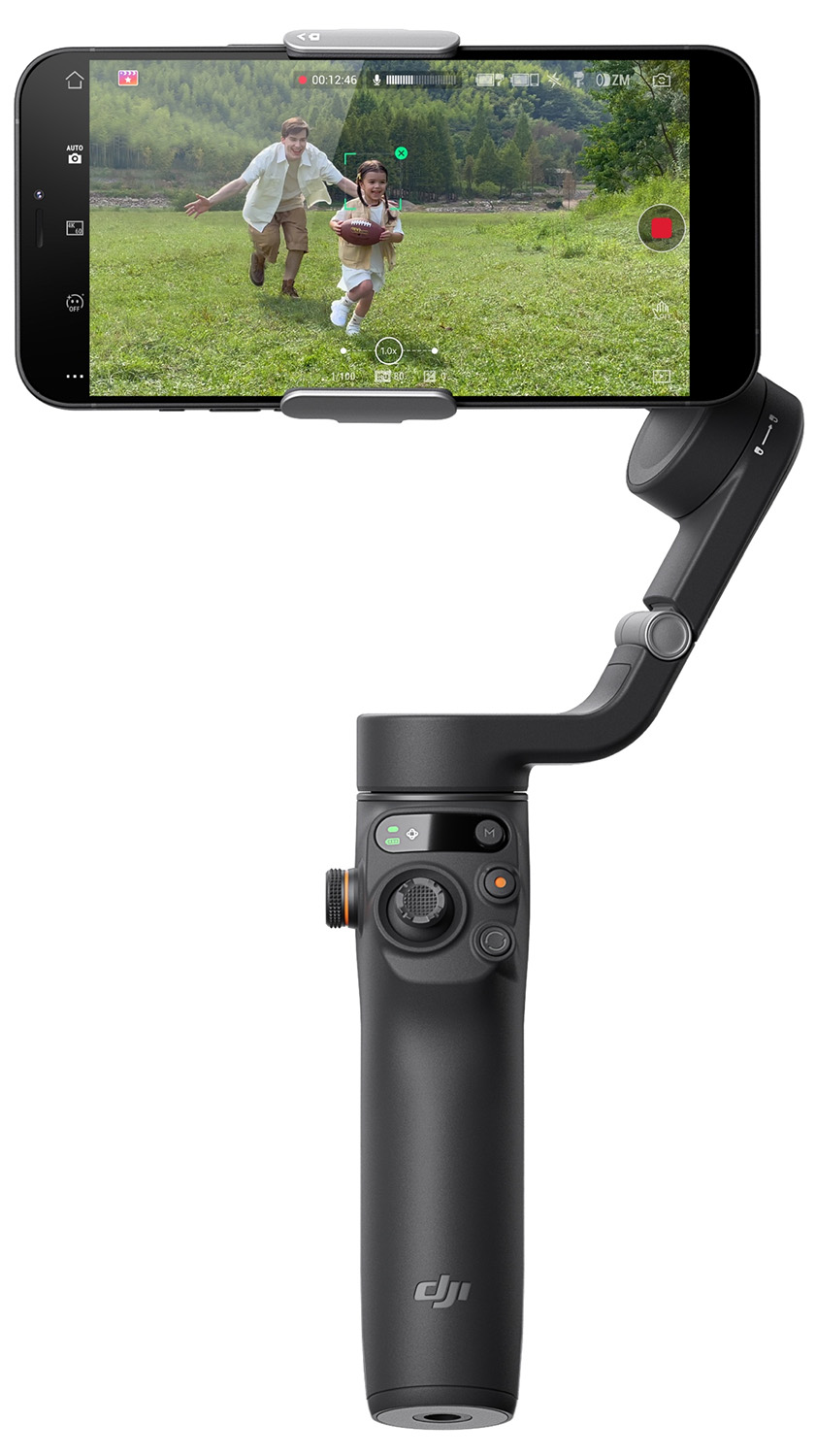 Стабилизатор DJI Osmo Mobile 6 купить в Москве в интернет-магазине MyDrone