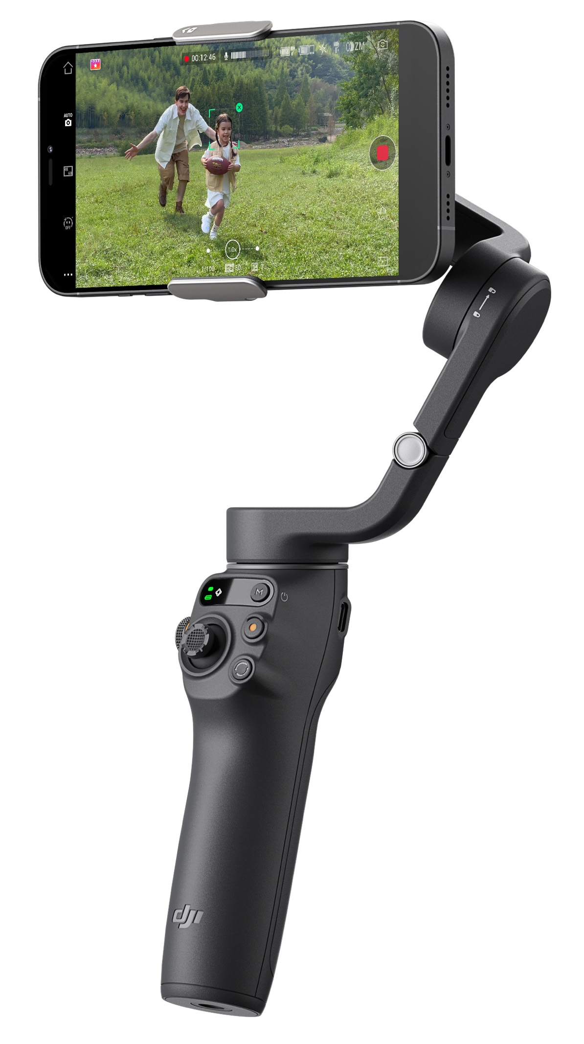 Стабилизатор DJI Osmo Mobile 6 купить в Москве в интернет-магазине MyDrone