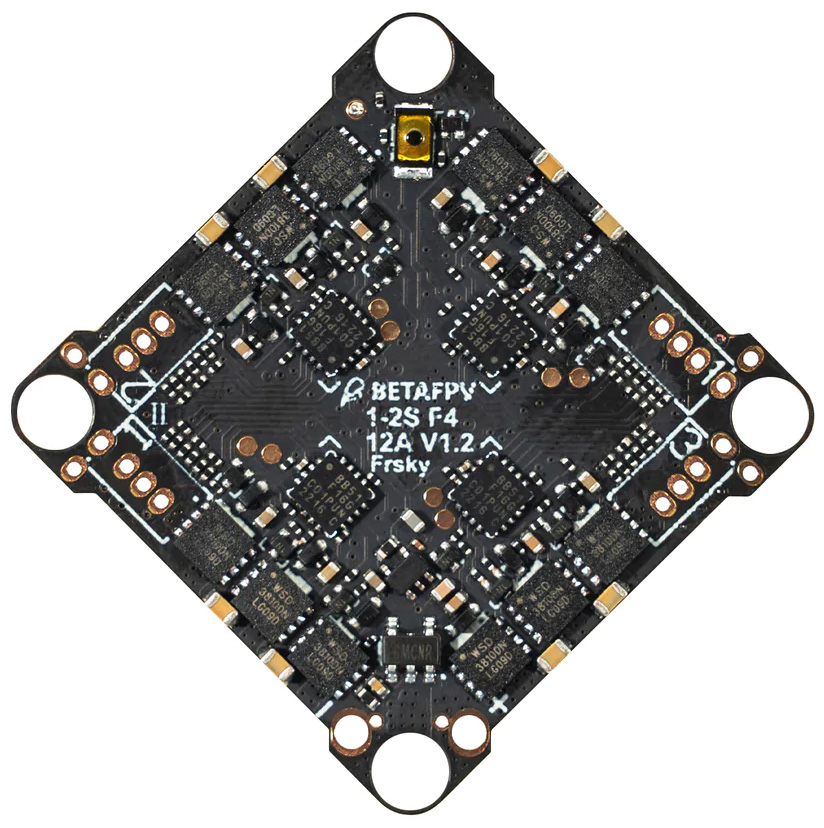 betafpv 2s f4 fc aio