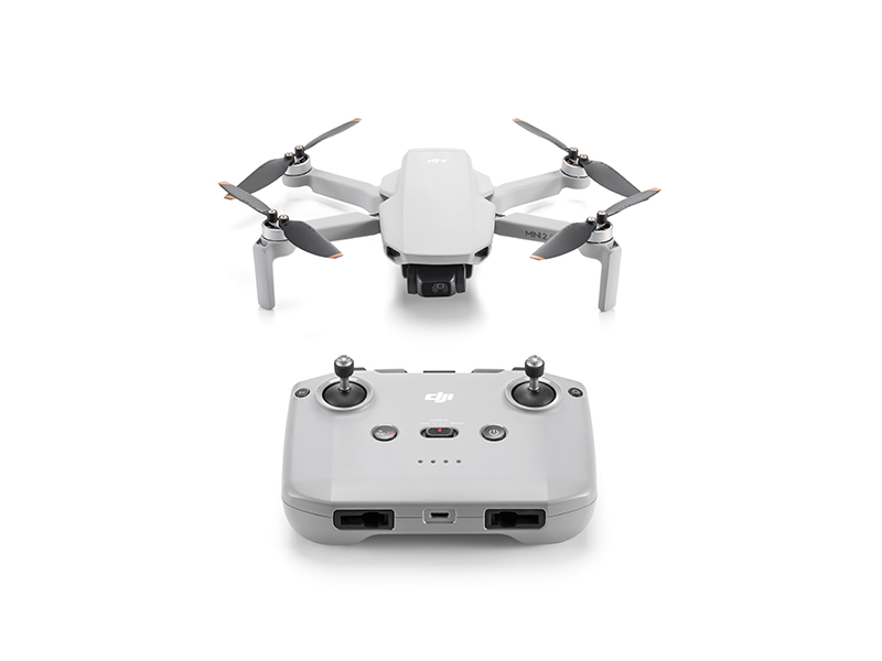 mini 2 se dji