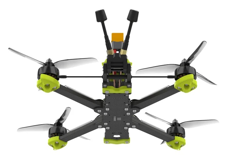 Квадрокоптер iflight. DJI o3 Air Unit. DJI o3 Air Unit Размеры крепления