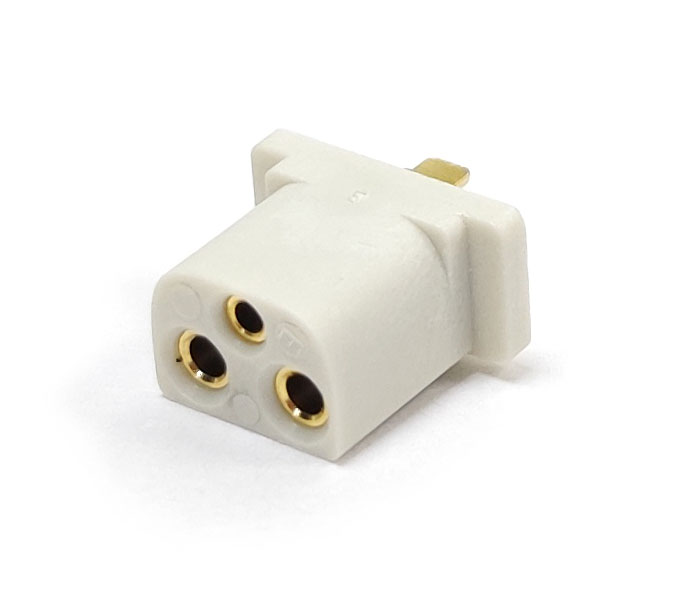BT3.0 female connector plug