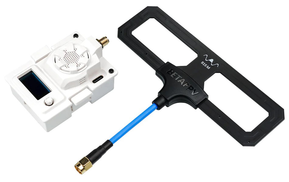 Betafpv tx