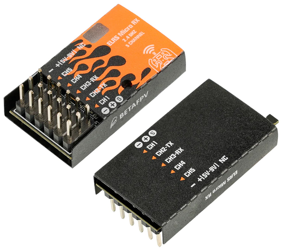 Betafpv elrs micro. Приёмник BETAFPV ELRS Nano (2,4 ГГЦ / 915 / 868 МГЦ). BETAFPV ELRS. ELRS 2.4. Модуль ELRS