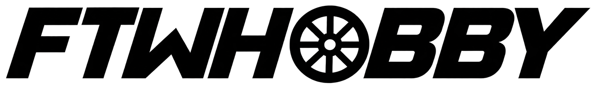FTWHOBBY
