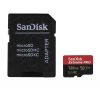 Карта памяти 128Gb SanDisk Extreme Pro microSDXC Class 10 UHS-I U3 V30 A2, Производитель: SanDisk, Версия: Extreme Pro, Объём памяти: 128 Гб, Комплектация: карта + SD адаптер