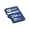 Карта памяти 256Gb MyDrone microSDXC Class 10 UHS-I U3 (MIXZA), Производитель: MyDrone, Версия: Стандартная, Объём памяти: 256 Гб, Комплектация: только карта