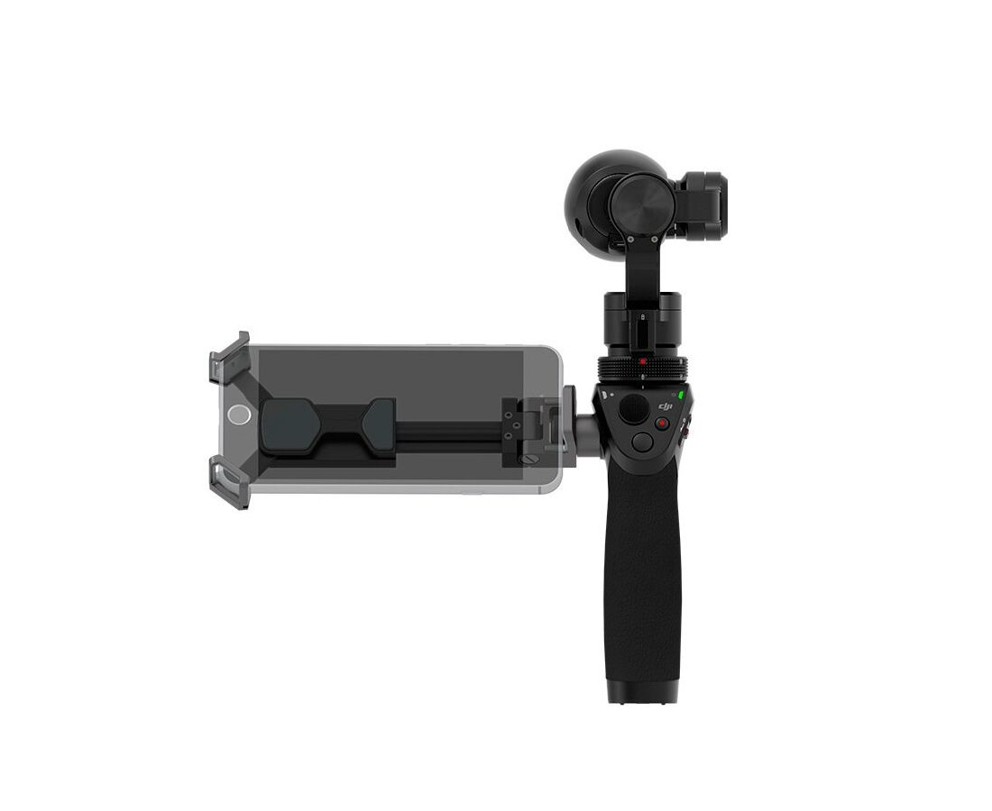 Dji Osmo Аккумулятор Купить