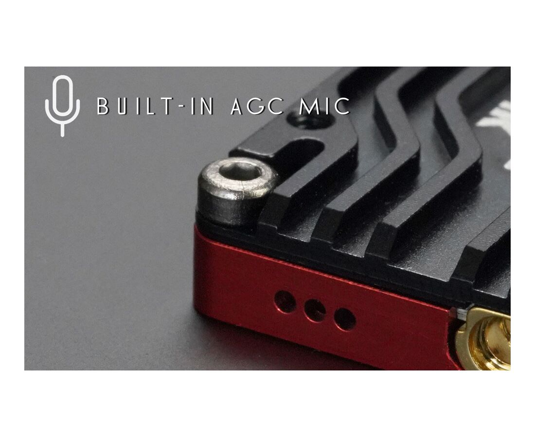 Agc микрофон. Agc микрофон