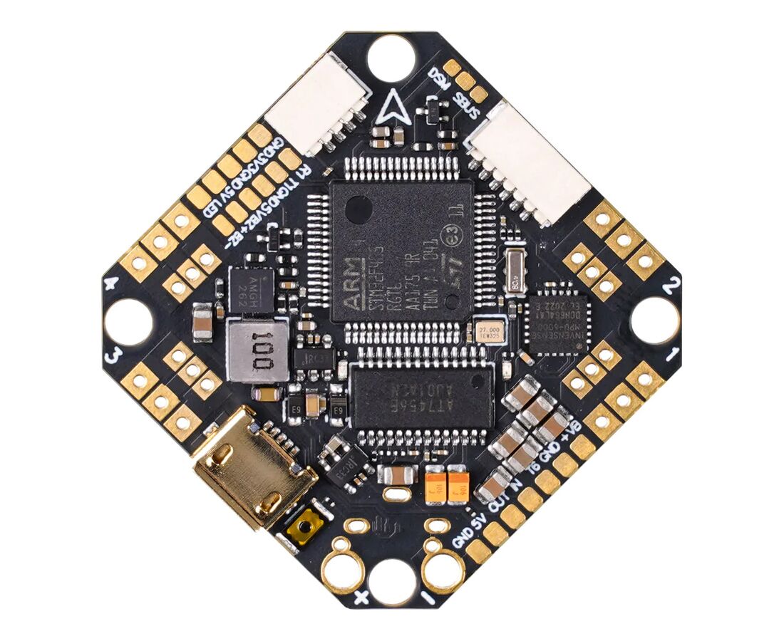 Betafpv aio. Betafpv aio