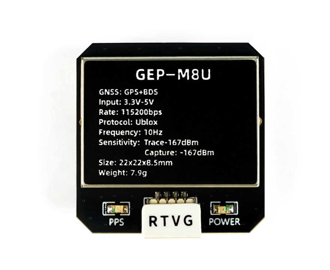 U version