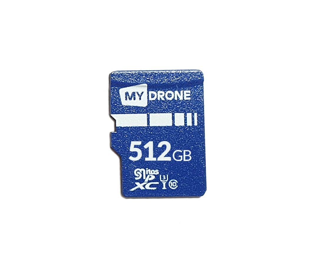 Карта памяти на 256гб