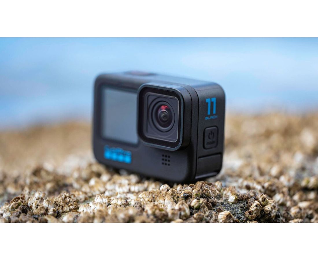 Gopro 11 Hero Black Купить Спб