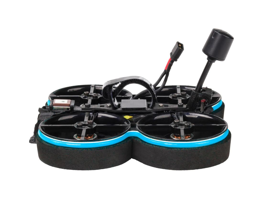 Cinerace20 v2 o3. Flywoo cinerace20. DJI o3 Air Unit. Синевупы FPV.