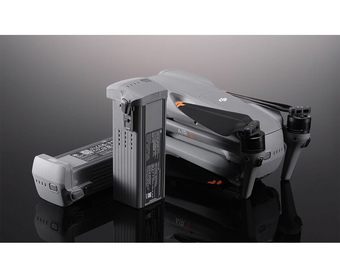 Аккумуляторы dji air 2. Аккумуляторы dji air 2