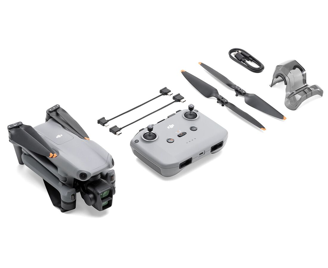 Пульт DJI RC-n2. DJI Air 3 Fly more Combo. Пульт DJI RC Pro без GPS.