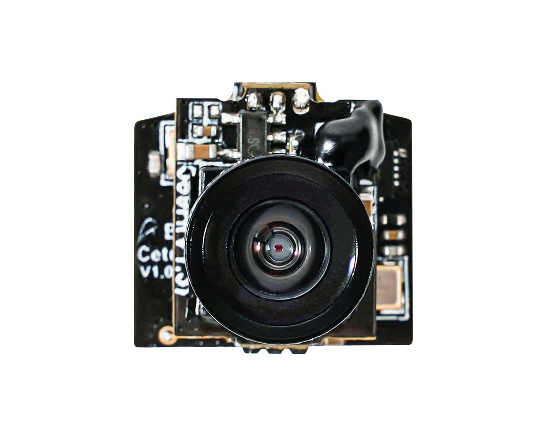 Cetus lite fpv. Sony imx377 sensor. Waveshare RPI Camera. 1,3 VTX Module.