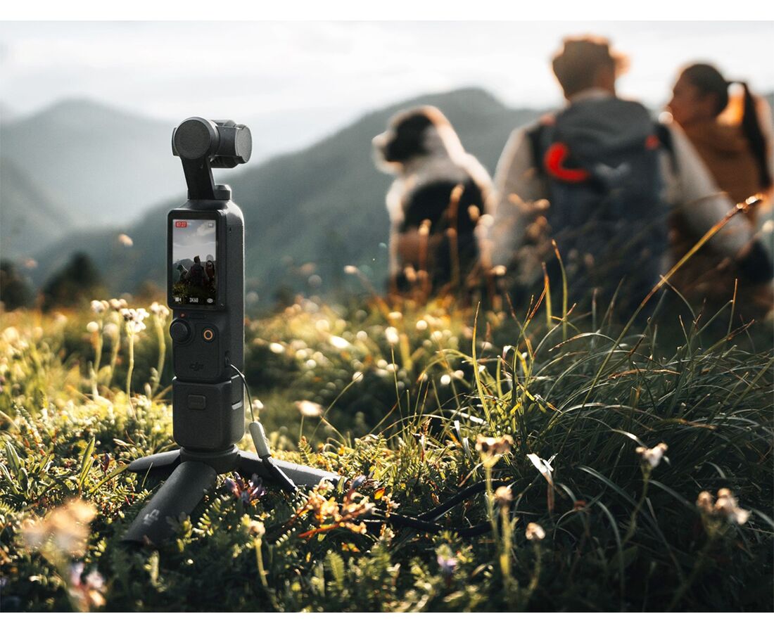 Dji osmo pocket 3 примеры фото Экшн-камера DJI Osmo Pocket 3 Creator Combo купить в Москве в интернет-магазине 