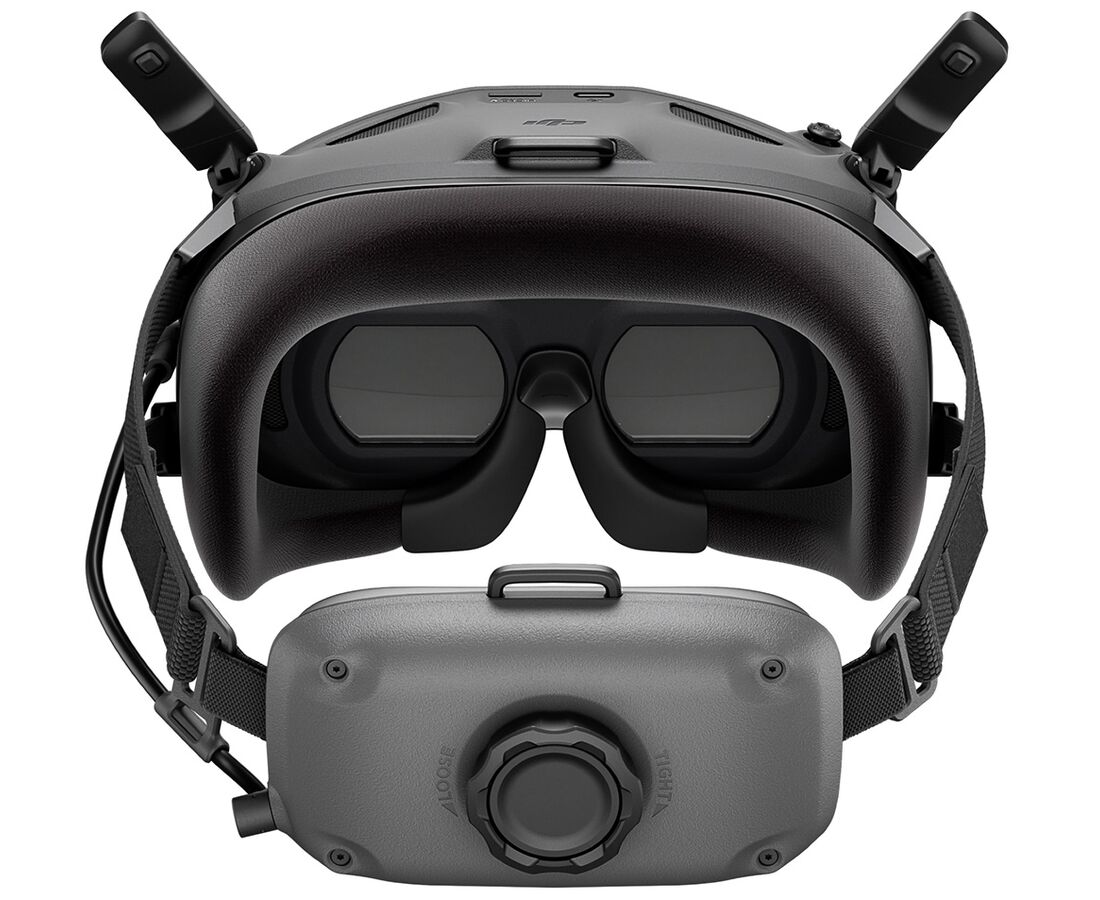 Dji goggles n3 Dji goggles n3