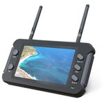 FPV монитор Flywoo 5,8 ГГц с DVR (4,3 дюйма 800*480)