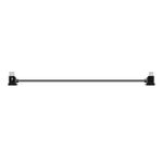 Кабель Type-C - Micro-USB/Type-C/Lightning (30 см) (SunnyLife)