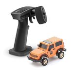Радиоуправляемая машинка Sniclo 1:64 SNT Wrangler 3010 Kit