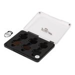 Комплект из 7 фильтров (ND4/8/16/32/64/CPL/UV) DJI Avata 1 / O3 Air Unit (Flywoo)