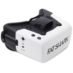 FPV видео-шлем Fat Shark Recon HD