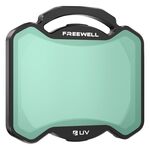 Ультрафиолетовый UV фильтр DJI Avata 2 (Freewell)