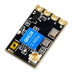 Приёмник GEPRC ELRS Nano (2,4 ГГц / 915 / 868 МГц)