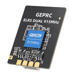 Приёмник GEPRC ELRS DUAL Diversity (915/868 МГц)