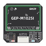 GPS модуль GEPRC GEP-M1025I с компасом