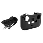 Силиконовый чехол пульта DJI RC-N1 / RC-N2 / RC-N3 + ремешок (SunnyLife)